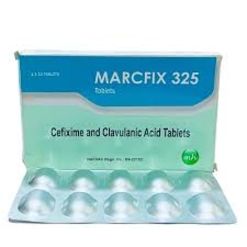 Marcfix Tablets
